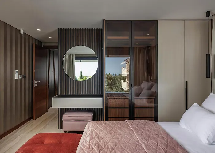 Awesome In With Wifi Appartement *