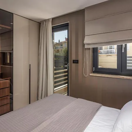 Amazing In Apartman Malinska