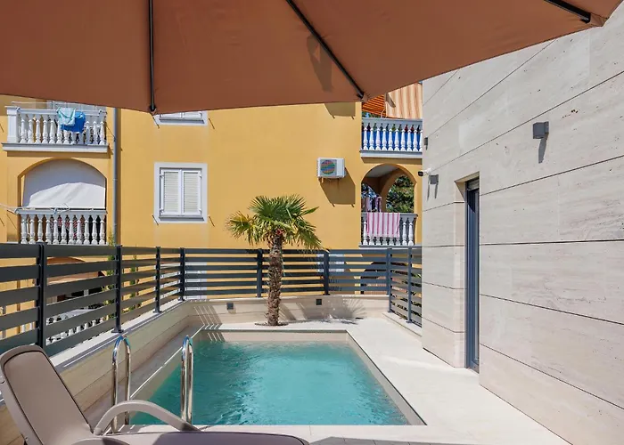 Apartmán Awesome In With Wifi