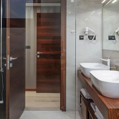 Amazing In Apartament
