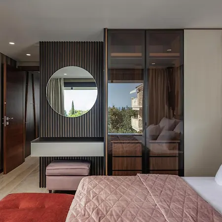 Amazing In Apartament *