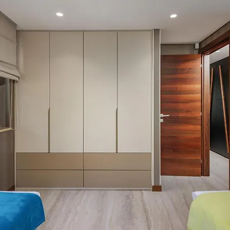 Amazing In * Malinska