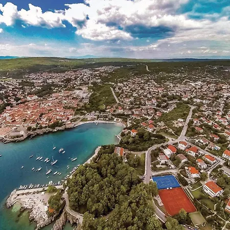 Amazing In * Malinska
